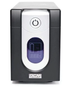 Купить Источник бесперебойного питания UPS PowerCom IMD-625AP  в E-mobi