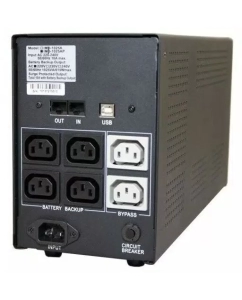 Купить Источник бесперебойного питания Powercom IMP-1025AP  в E-mobi
