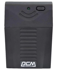 Купить Источник бесперебойного питания Powercom Raptor RPT-600A в E-mobi