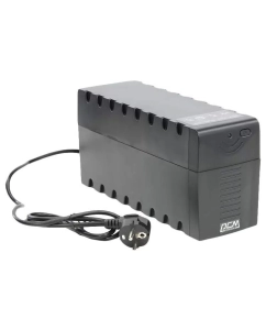 Купить Источник бесперебойного питания Powercom Raptor RPT-600A  в E-mobi