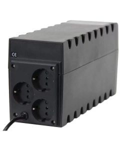 Купить Источник бесперебойного питания Powercom Raptor RPT-600A  в E-mobi