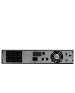 Купить Источник бесперебойного питания Powerman Online 1000 RT  в E-mobi