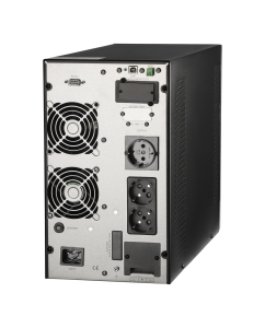 Купить Источник бесперебойного питания Powerman Online 2000 Plus  в E-mobi