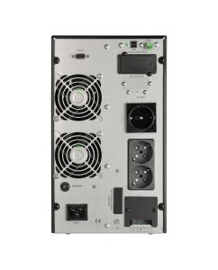 Купить Источник бесперебойного питания Powerman Online 2000 Plus  в E-mobi