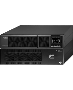 Купить Источник бесперебойного питания Systeme Electric SRTSE6KRTXLI-NC в E-mobi