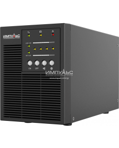 Купить Источник бесперебойного питания ИМПУЛЬС МИНИ 700 (CM70101) в E-mobi