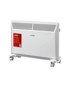 Купить Конвектор ЗУБР МАСТЕР КЭМ-1500 в E-mobi