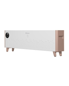 Купить Конвектор Thermex Dolci 2200 Wi-Fi электрический  в E-mobi