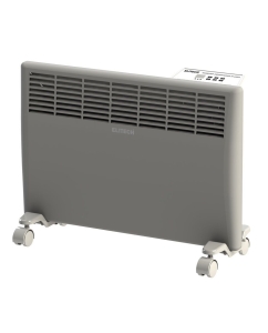Купить Конвектор Elitech ЭК 1500Э серый в E-mobi