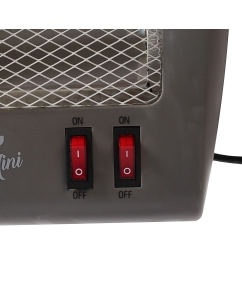 Купить Обогреватель кварцевый Engy EN-505 mini  в E-mobi