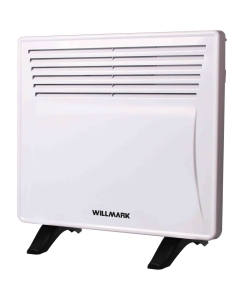 Купить Конвектор WILLMARK CH-1000Y/W белый в E-mobi