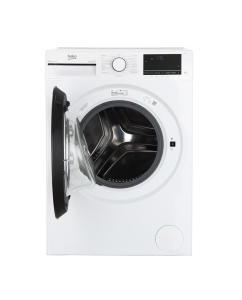 Купить Стиральная машина Beko B3WFR56H2WWB белый  в E-mobi