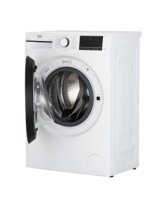 Купить Стиральная машина Beko B3WFR56H2WWB белый  в E-mobi