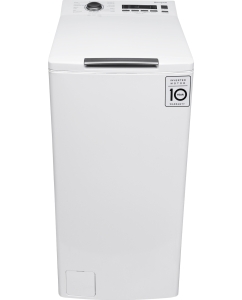 Купить Стиральная машина Weissgauff WM 40275 TD белый в E-mobi