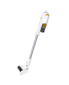 Купить Пылесос Coolfort CF-3001 белый в E-mobi