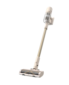 Купить Пылесос Dreame U20 белый, золотистый в E-mobi