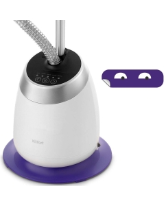 Купить Вертикальный отпариватель Kitfort КТ-990  в E-mobi