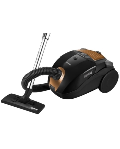 Купить Пылесос Centek CT-2511 черный в E-mobi