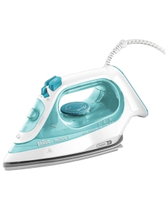 Купить Утюг Braun TexStyle 3 SI 3041 Green в E-mobi