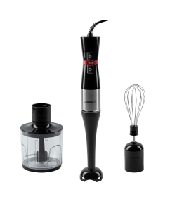 Купить Погружной блендер Atlanta ATH-3178 черный в E-mobi