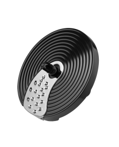 Купить Погружной блендер MAUNFELD MF-123SB Pro Black  в E-mobi