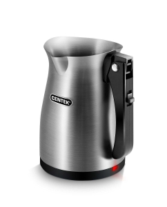 Купить Электрическая турка CENTEK CT-1099 SS в E-mobi