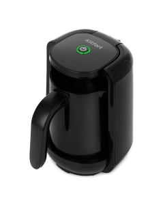 Купить Электрическая турка Kitfort КТ-761-1 в E-mobi