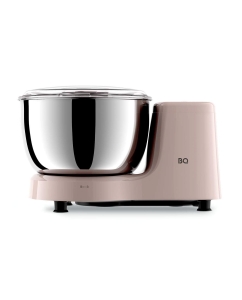 Купить Миксер BQ MX521 розовый в E-mobi