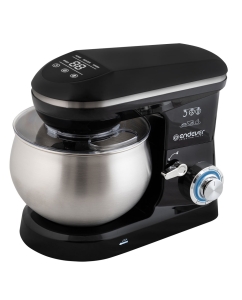 Купить Миксер Endever Sigma-58 черный в E-mobi