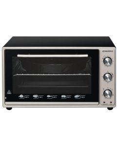 Купить Мини-печь MAUNFELD СEMOA.456.S1 Steel в E-mobi