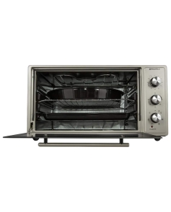 Купить Мини-печь MAUNFELD СEMOA.456.S1 Steel  в E-mobi