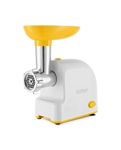 Купить Электромясорубка KitFort КТ-2113-2 в E-mobi