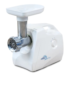 Купить Электромясорубка Ротор Дива Люкс ЭМШ 35/300-4 300 Вт белый  в E-mobi