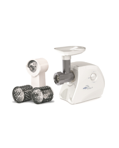 Купить Электромясорубка Ротор Альфа ЭМШ 35/250-4 White в E-mobi