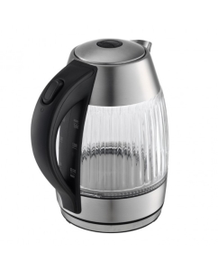 Купить Чайник электрический Centek CT-0011 1.8 л черный  в E-mobi