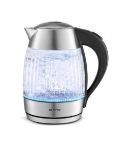 Купить Чайник электрический Centek CT-0011 1.8 л черный  в E-mobi