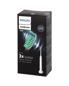 Купить Щётка зубная Philips Sonicare электрическая, HX3641/11  в E-mobi