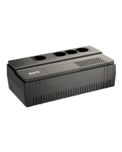Купить Источник бесперебойного питания APC Easy UPS BV650I-GR Schuko (BV650I-GR) в E-mobi