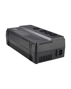 Купить Источник бесперебойного питания APC Easy UPS BV650I-GR Schuko (BV650I-GR)  в E-mobi