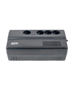 Купить Источник бесперебойного питания APC Easy UPS BV650I-GR Schuko (BV650I-GR)  в E-mobi