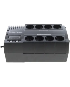Купить Источник бесперебойного питания Cyberpower (BS450E NEW)  в E-mobi