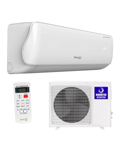 Купить Сплит-система Dahatsu DA - 24 I в E-mobi