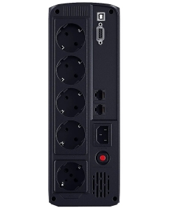 Купить Источник бесперебойного питания Cyberpower VP1600ELCD  в E-mobi