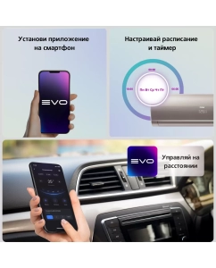 Купить Сплит-система Haier HSU-18HFF103/R3-G / HSU-18HUF103/R3  в E-mobi