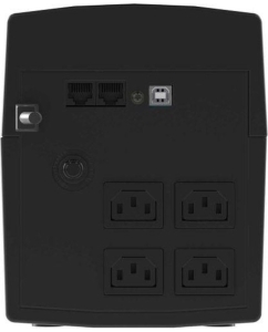 Купить Источник бесперебойного питания DKC (INFOLCD1200I)  в E-mobi