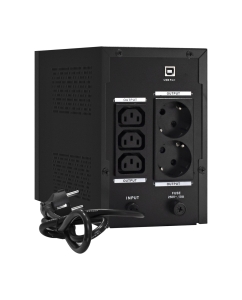 Купить Источник бесперебойного питания ExeGate (EX292800RUS)  в E-mobi