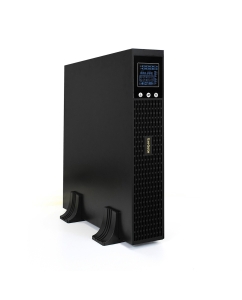 Купить Источник бесперебойного питания ExeGate (UHB-3000.LCD.AVR.1SH.4C13.RJ.USB.2U) в E-mobi
