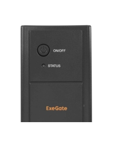 Купить Источник бесперебойного питания ExeGate Power Back BNB-850, С13 (EP285472RUS)  в E-mobi