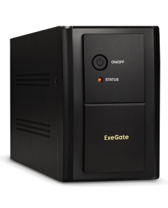 Купить Источник бесперебойного питания ExeGate SpecialPro (EP285481RUS) в E-mobi