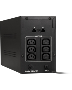 Купить Источник бесперебойного питания ExeGate SpecialPro (EP285481RUS)  в E-mobi